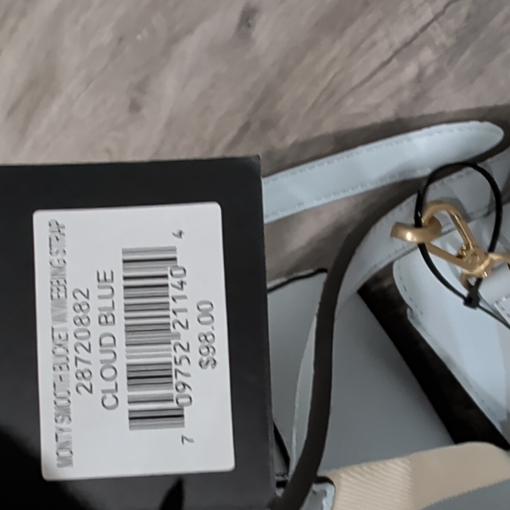 Nanette Lepore Bag - Picture 5 of 6